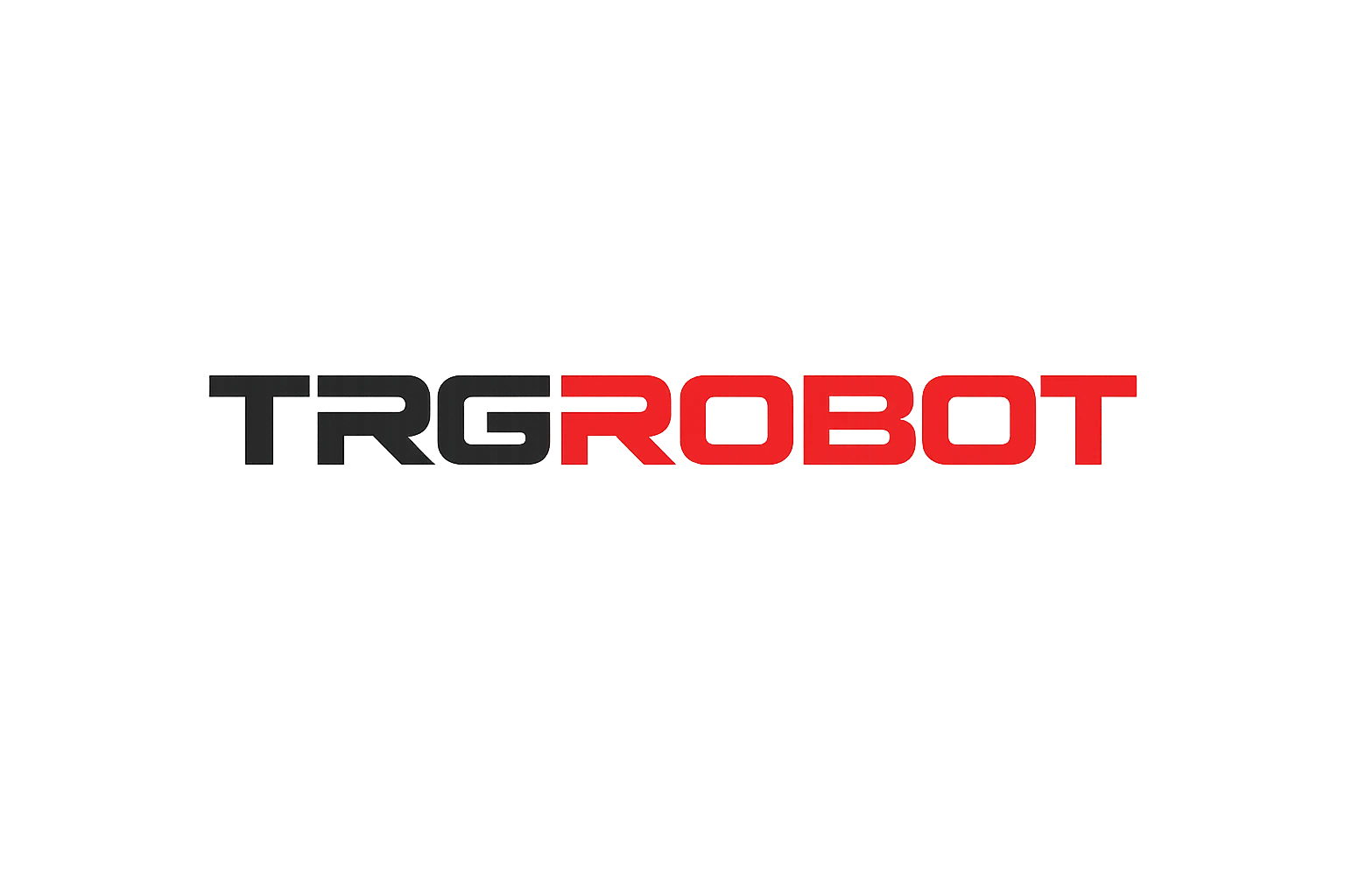 trgrobot Logo