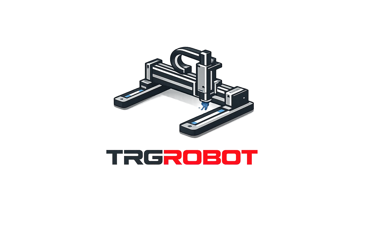 trgrobot Logo