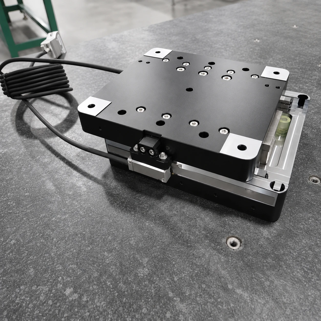 Custom Engineering Solutions