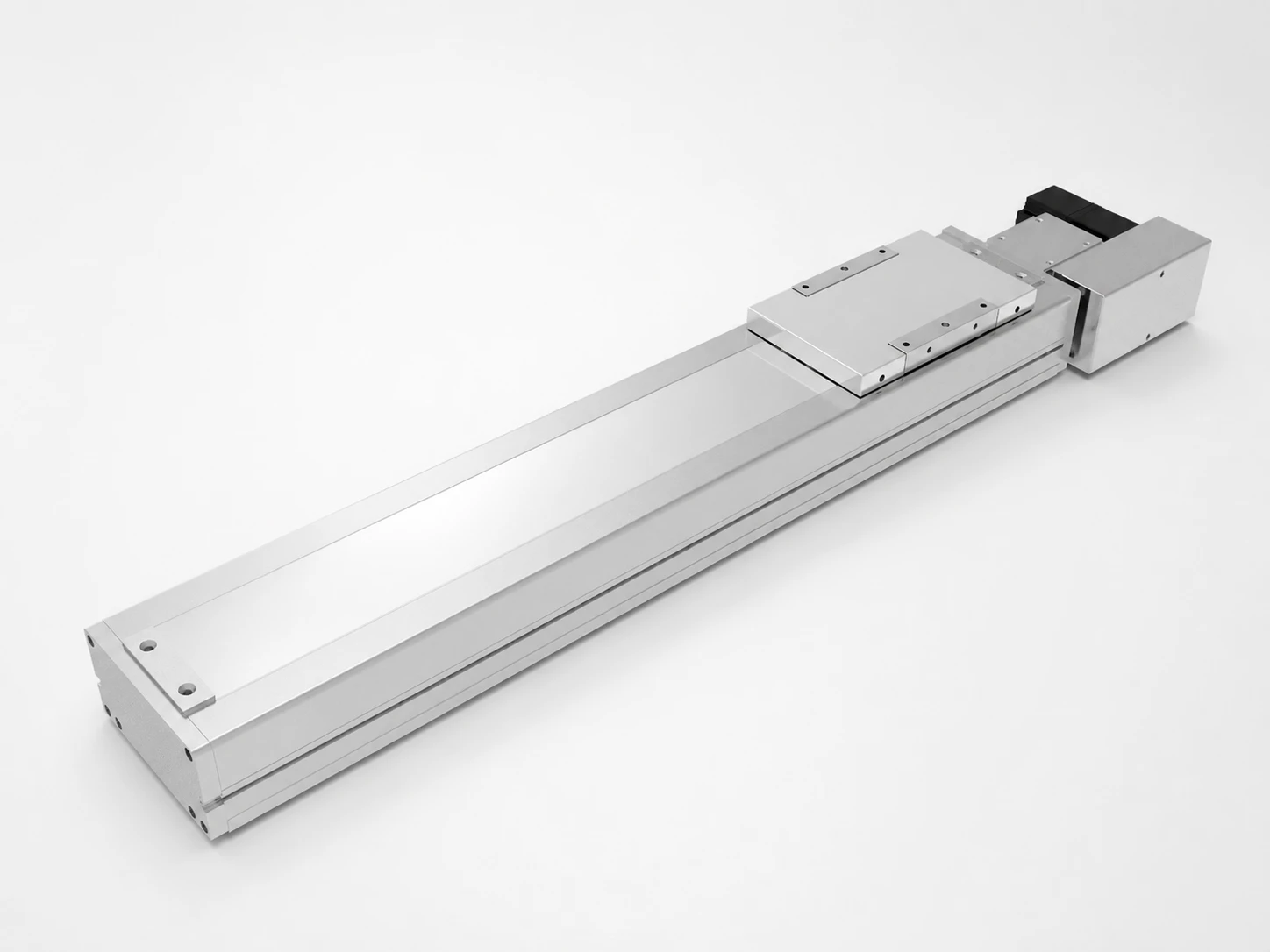 Belt Driven Linear Actuators