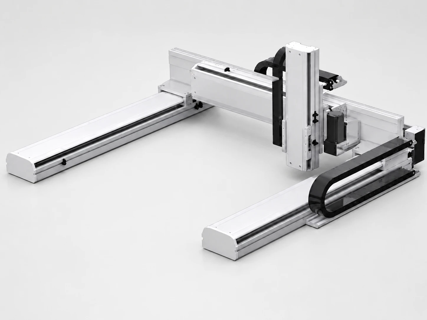Cartesian Robots