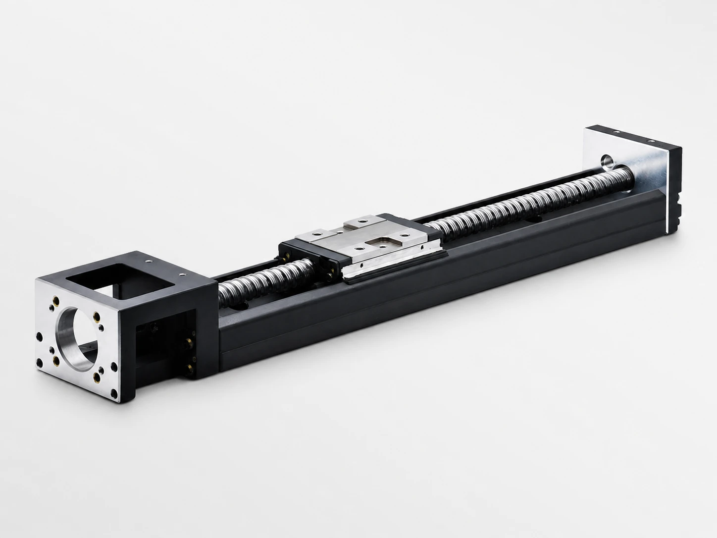 Embedded Linear Module KK