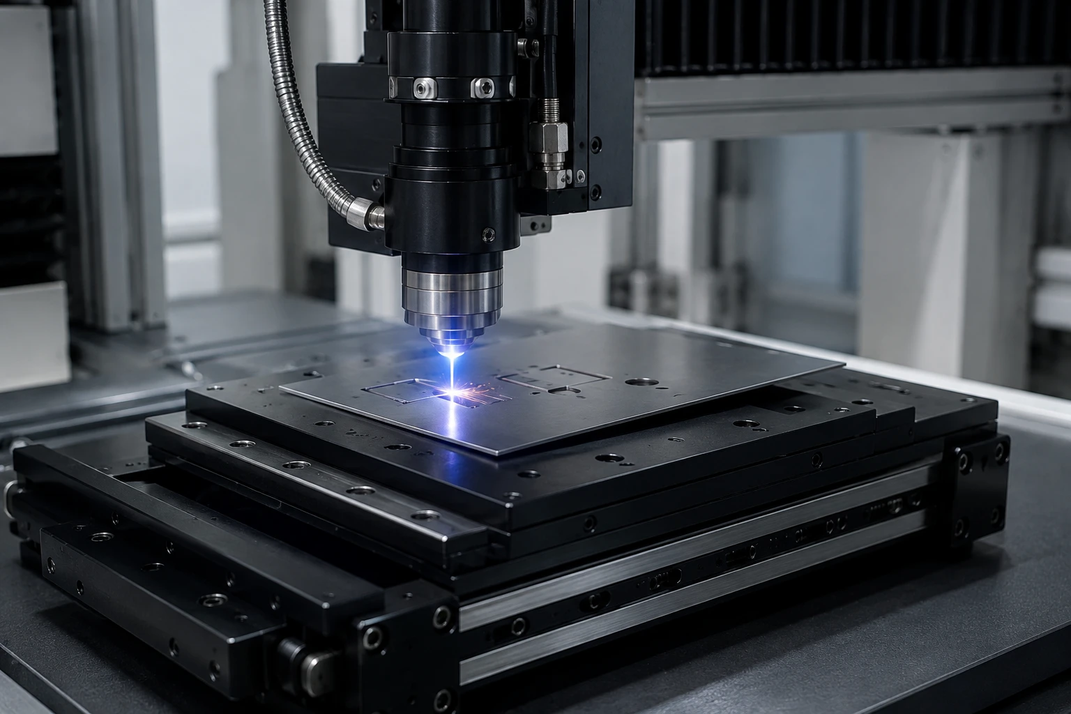 Laser Processing