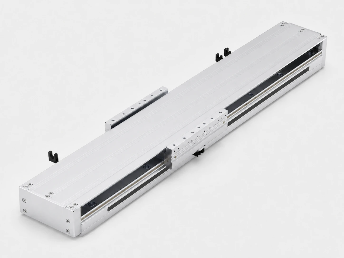 Linear Motor Stages