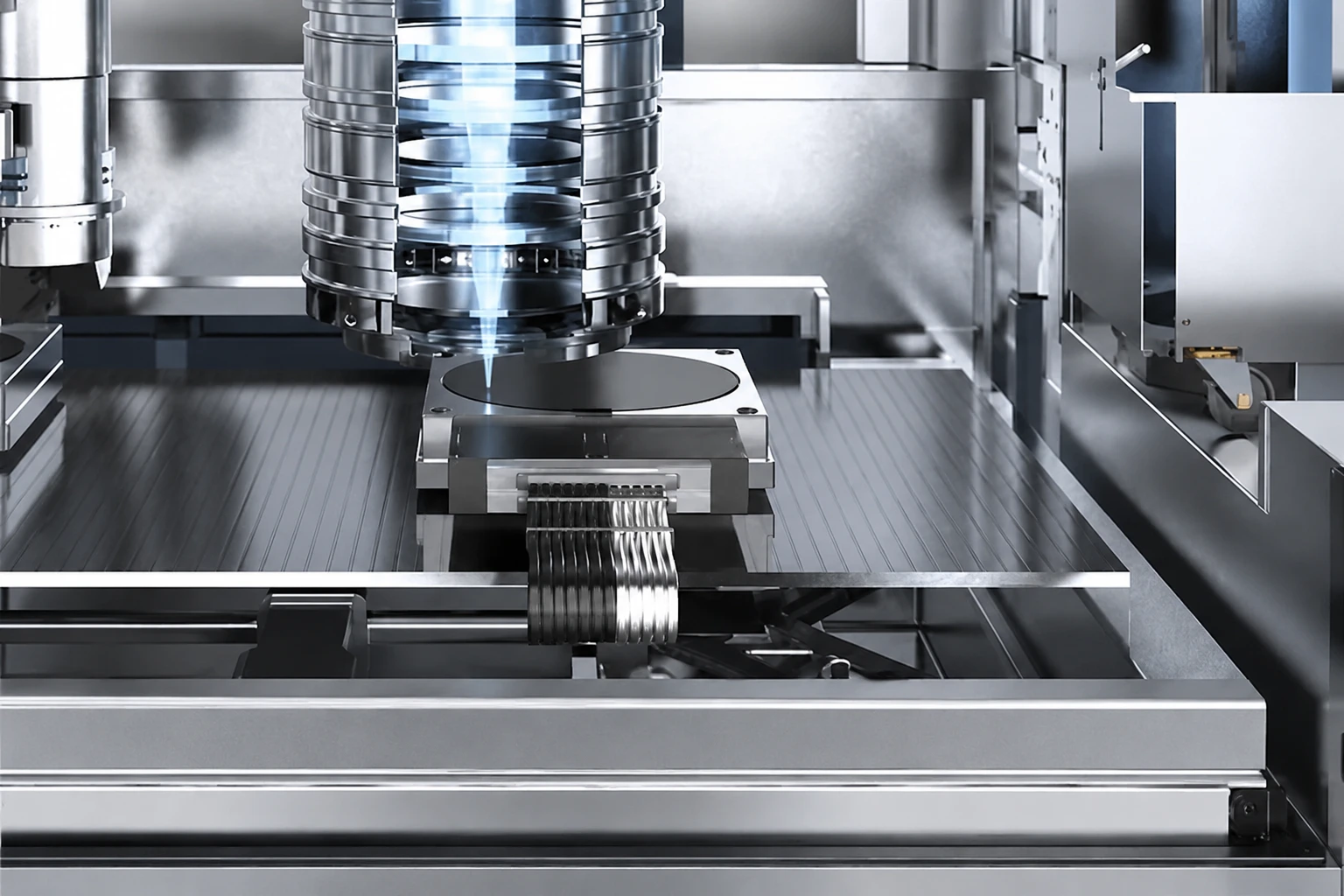 Optics and Photonics