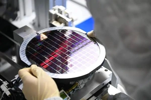Semiconductor Manufacturing