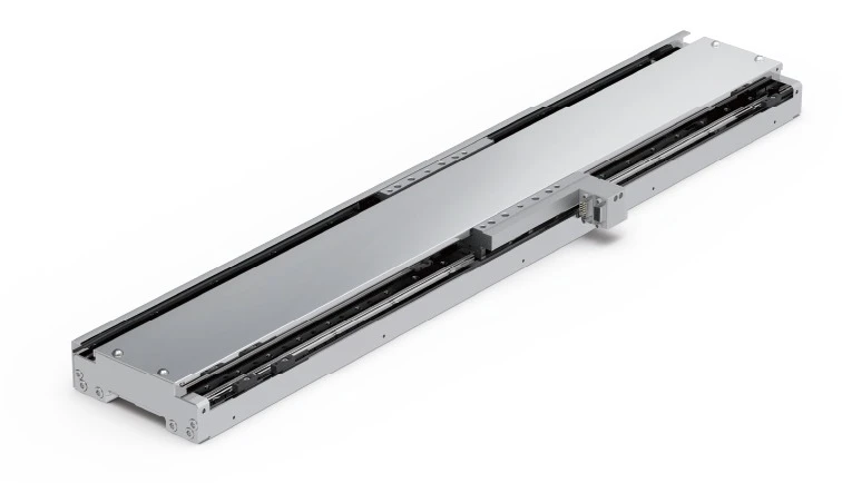 Linear Motor Stages