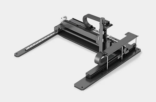 Modular Cartesian Robots